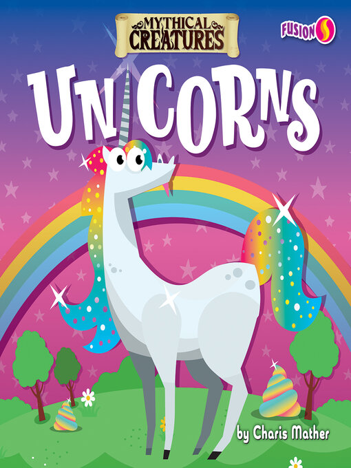 Title details for Unicorns by Charis Mather - Available
